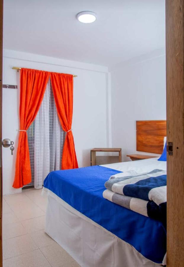 Hotel Secretos Del Eden Ruiosucio Esterno foto