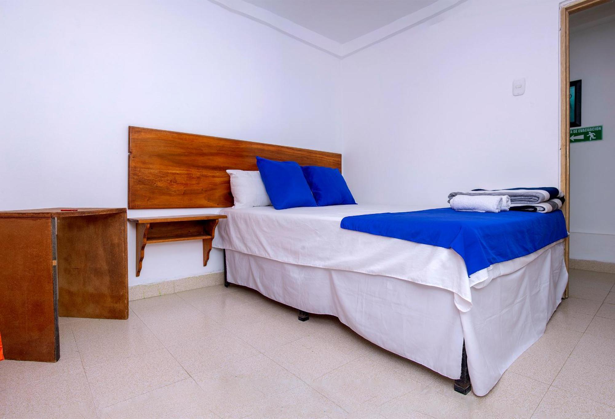 Hotel Secretos Del Eden Ruiosucio Esterno foto