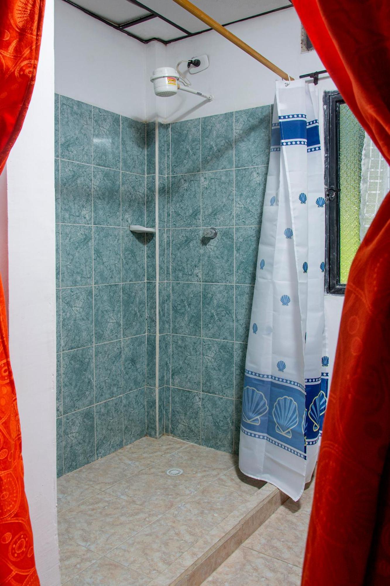 Hotel Secretos Del Eden Ruiosucio Esterno foto